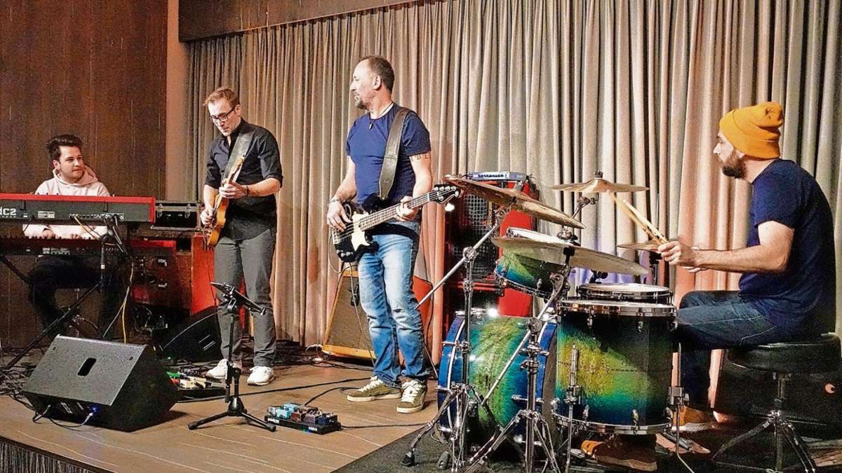 Coburg: Funky Beats lassen Coburg grooven
