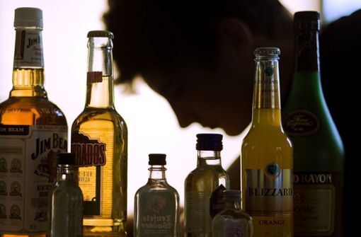 Alkohol soll am Vorabend reichlich geflossen sein. Foto: dpa/Jens Büttner