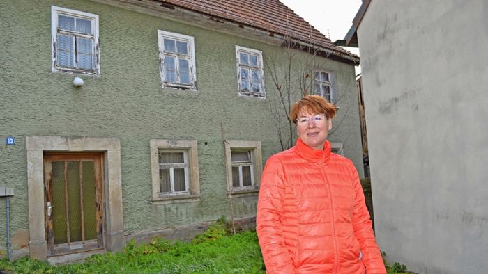 Friesen: Große Pläne für ein besonderes Haus