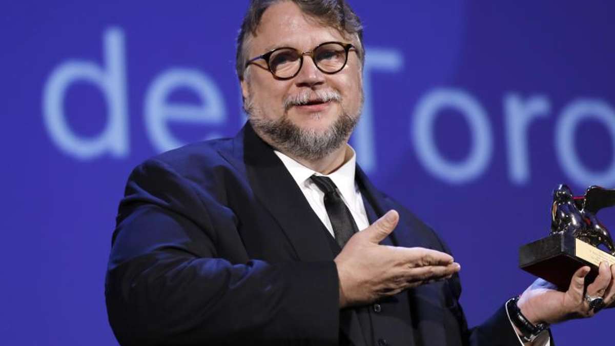 Feuilleton: Besetzung für Gruselthriller von Oscar-Preisträger Del Toro komplett