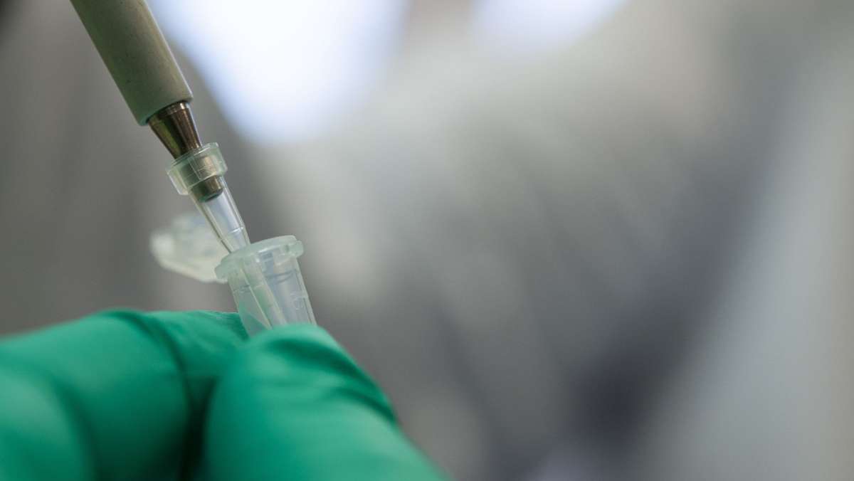 Coronavirus in Deutschland: Forscher: Erreichen von Inzidenz von 35 fraglich