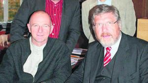 Lerchenberg verlängert seinen Vertrag bis 2013