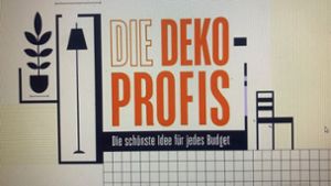 Kronacher bei VOX: Auftritt bei den „Deko-Profis“