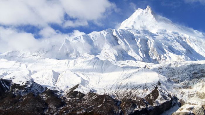 Hilaree Nelson: Berühmte Ski-Bergsteigerin im Himalaya vermisst