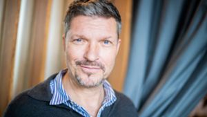 RTL-Serie: Hardy Krüger steigt bei GZSZ ein - als Chirurg