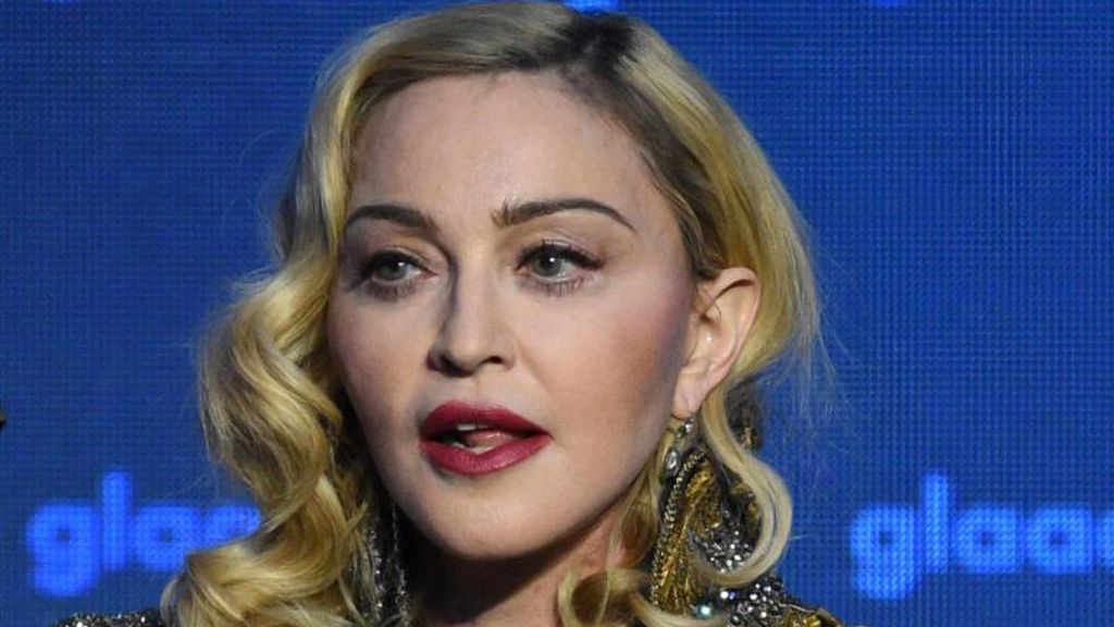 Vertragsprobleme: Auftritt von Madonna beim ESC in Tel Aviv weiter unklar