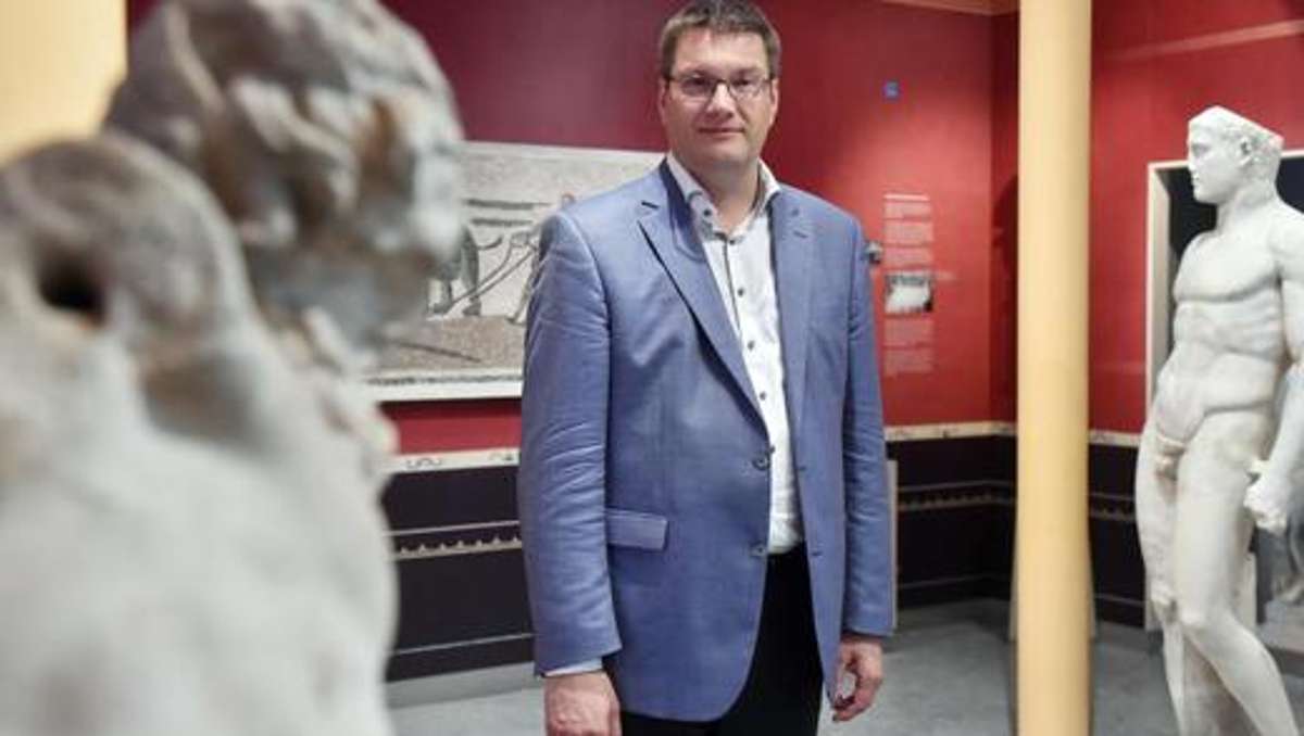 Feuilleton: Museumsbund-Chef fordert Ende des Sparens an der Kultur