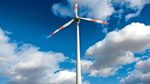 Hand in Hand gegen die Windpark-Pläne