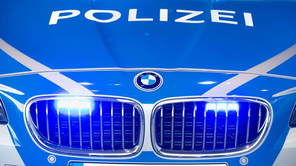 Haftbefehl aus Bamberg: Autobahnpolizei fasst Drogenschmuggler