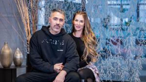 Bushido und Anna-Maria Ferchichi: Dubai: Ehepaar zahlt jährlich 36.000 Euro für Kitaplätze