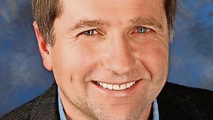 Bürgermeisterwahl: Es bleibt bei zwei Bewerbern in Lautertal