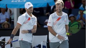ATP-Masters Monte Carlo: Krawietz startet in Sandplatzsaison