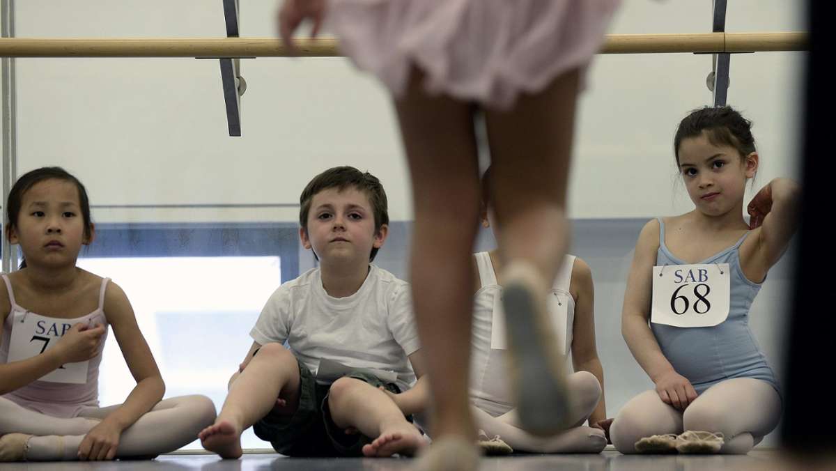 Feuilleton: Nach Levine: Auch Vorwürfe gegen Chef des New York City Ballet