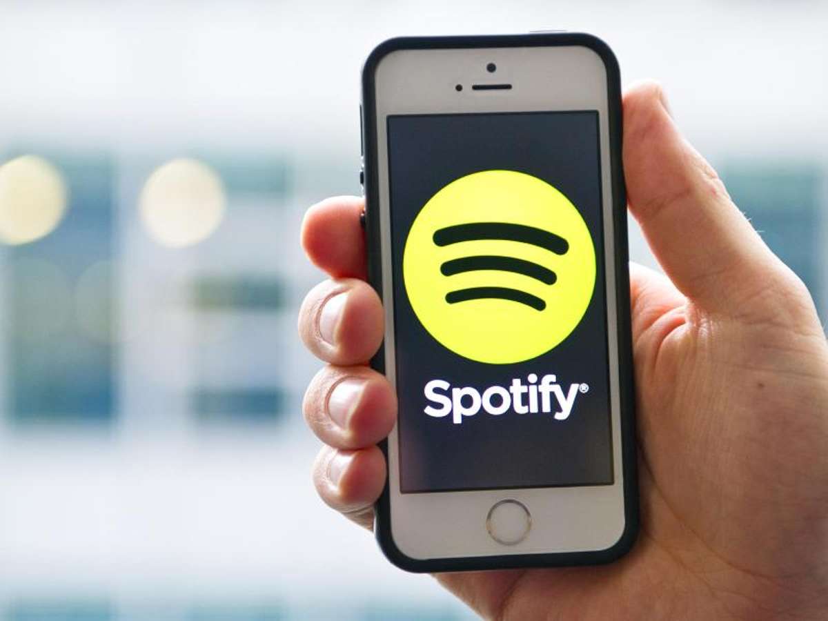 Feuilleton: Musikverlag verklagt Spotify auf 1,6 Milliarden Dollar
