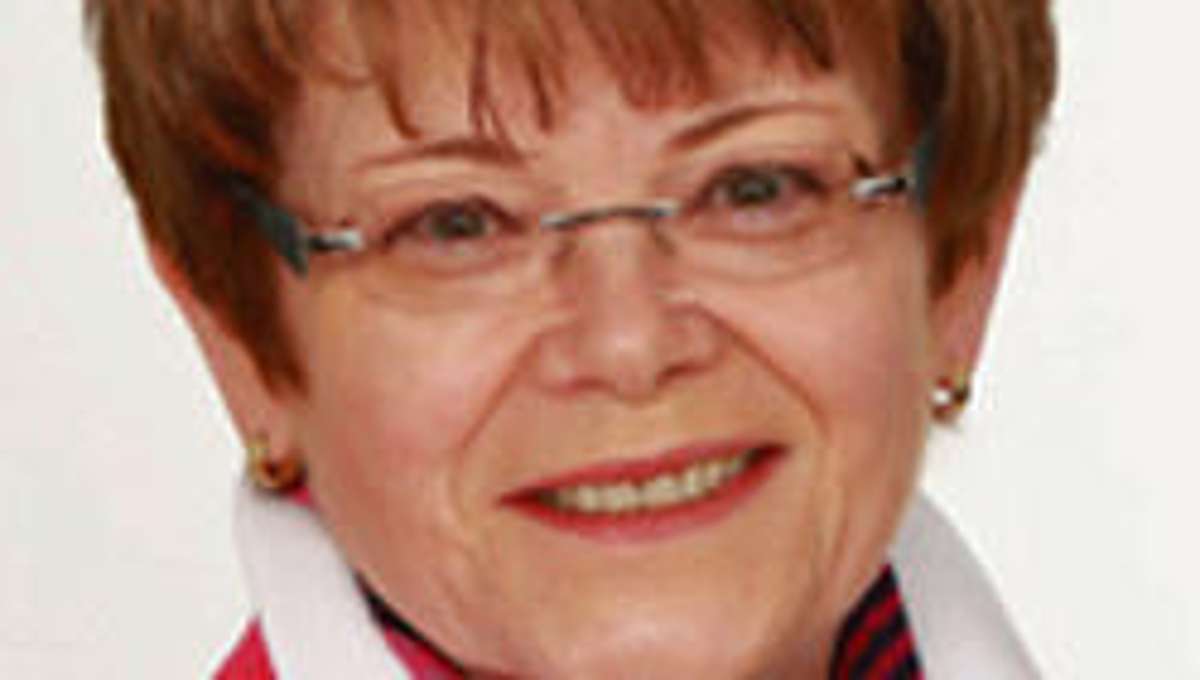 Coburg: Elke Protzmann verlässt CSU-Stadtratsfraktion