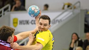 Handball: Irres Spiel in der HUK-Arena