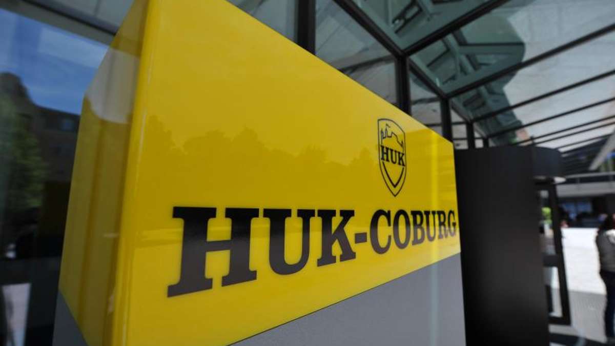 Coburg: HUK Coburg: Corona-Krise erschwert Ausblick auf 2020