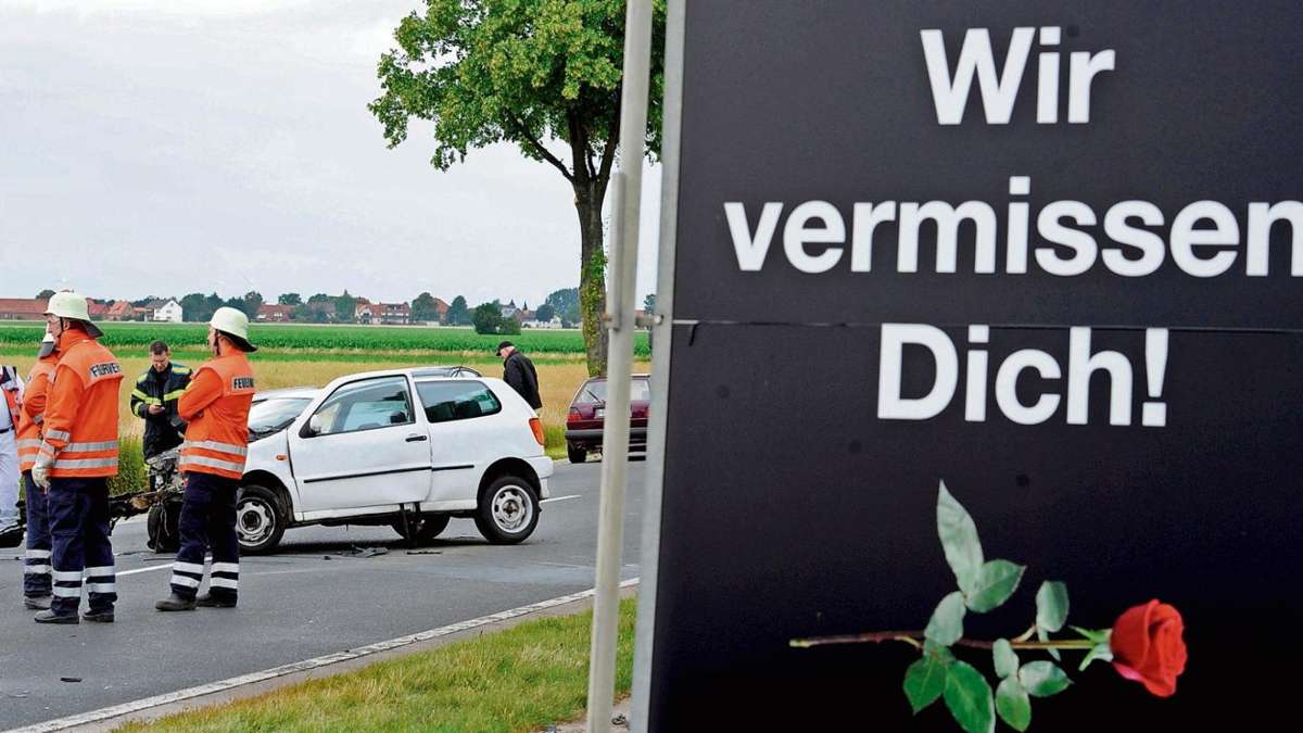 Kulmbach: Tempo 80 auf Landstraßen - eine Streitfrage