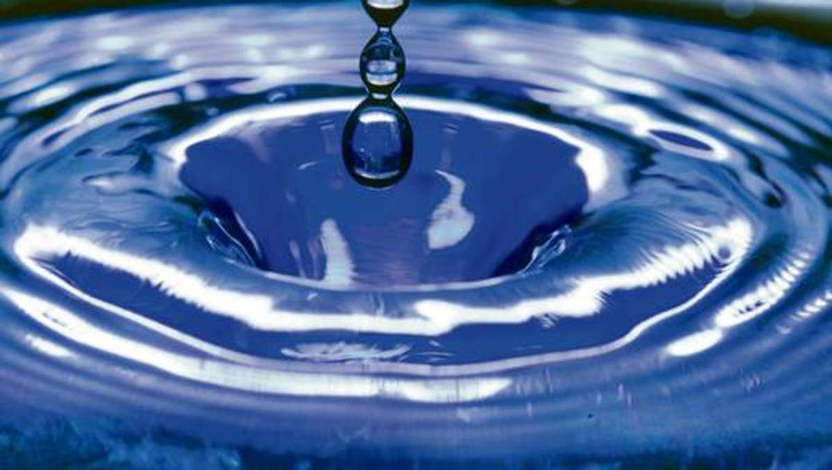 Coburg: Stadt Rödental zeigt Wasser-Diebstahl an