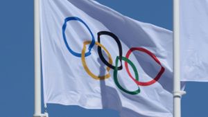 Was bedeuten die Olympischen Ringe?