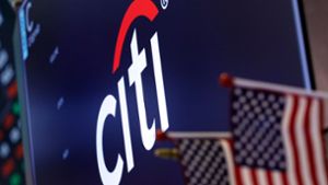 Banken: Irrtümlicher Aktienverkauf - Citigroup muss Millionen zahlen