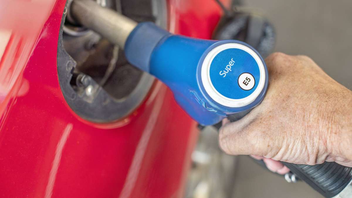 Tankrabatt läuft aus: An den Tankstellen wird es wieder teurer
