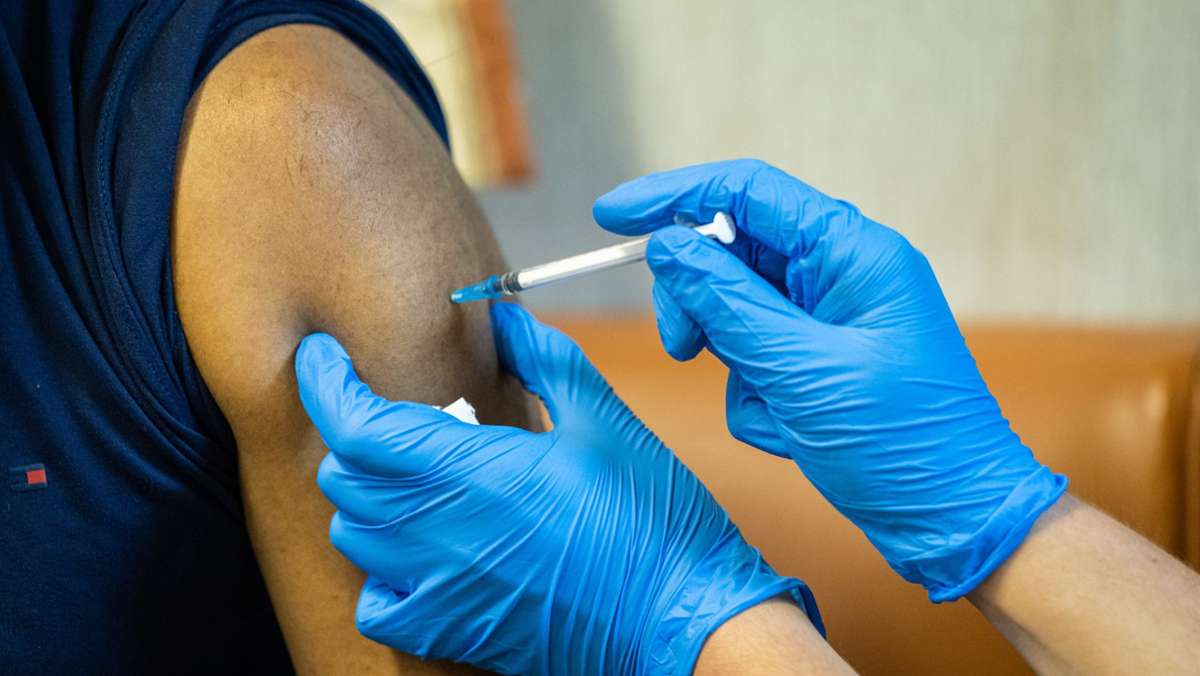 Corona: IHK und Handwerk für Impffrage