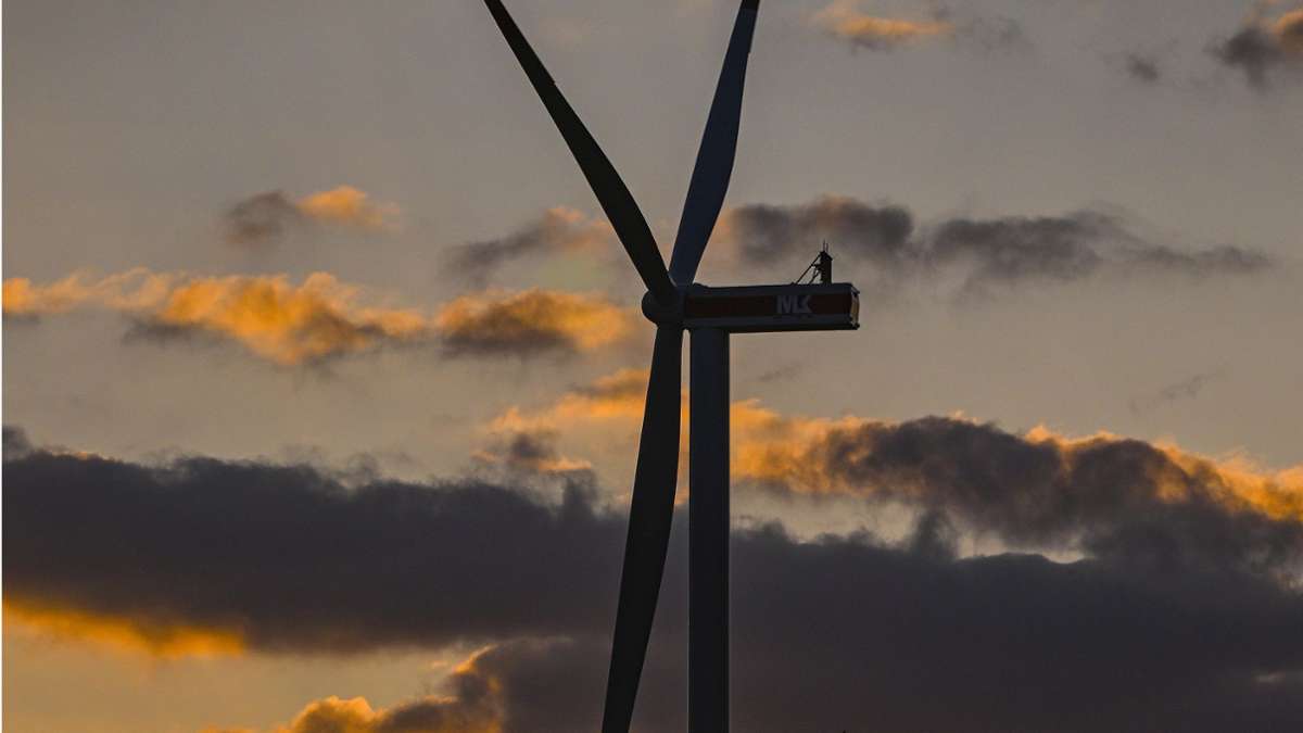 Am fränkischen Rennsteig: Zeitplan für neuen Windpark steht