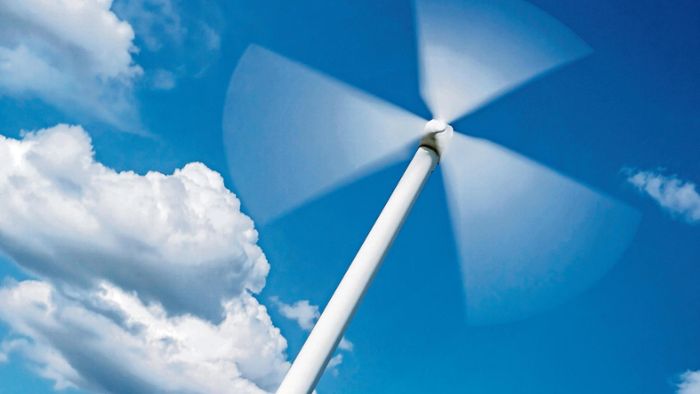 Möglicher Windpark polarisiert