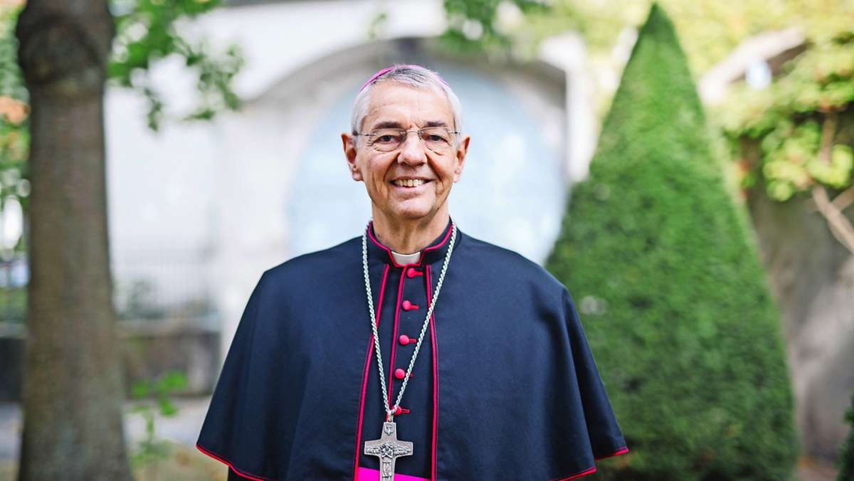 Kronacher Wünsche: Wer wird der neue Erzbischof?