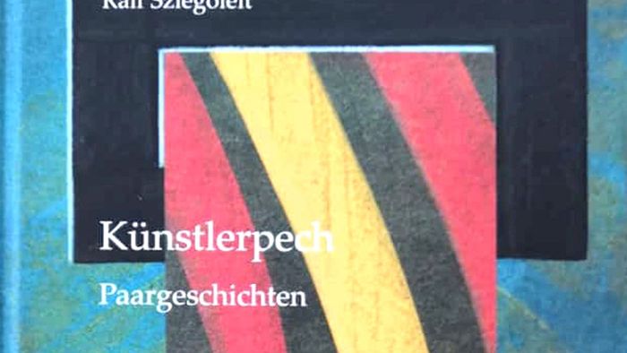 Neues Buch von Ralf Sziegoleit: Von Stalkern und Todgeweihten