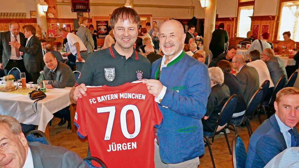 Ketschenbach: Jetzt ist Zeit für den FC Bayern