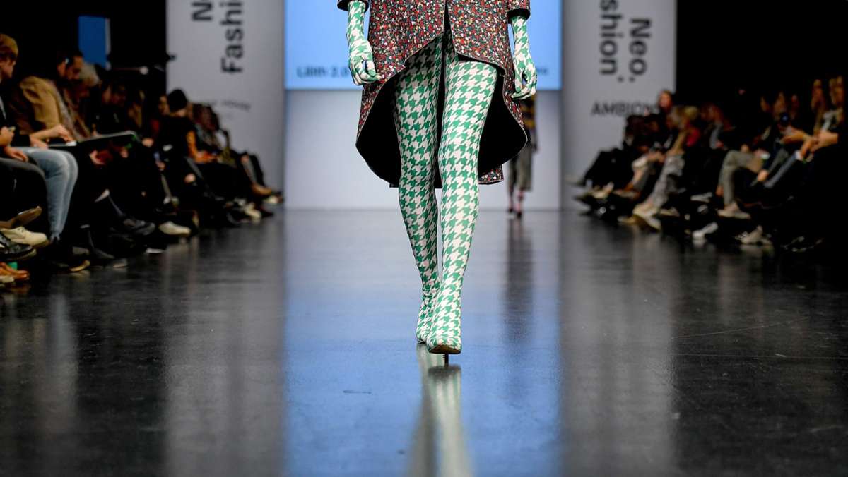 Start der Berlin Fashion Week: 3,5 Millionen für Berliner Modewoche