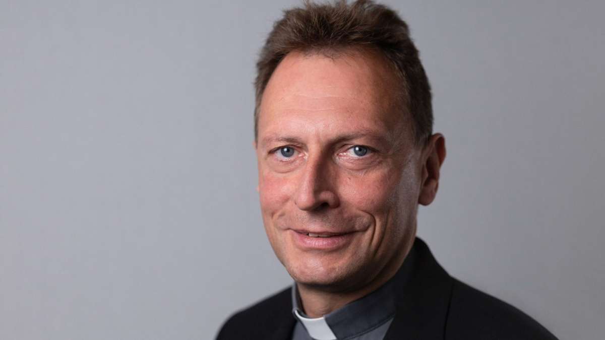 Erzbischof: Bamberg hat wieder einen Oberhirten