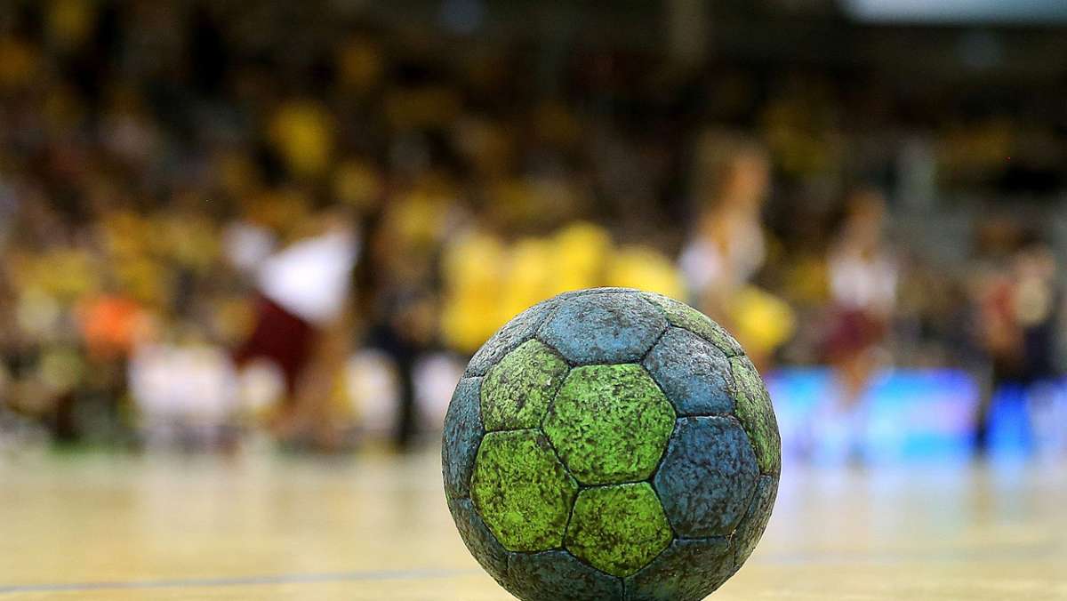14-tägige Quarantäne: Zwangspause für Coburger Handballer