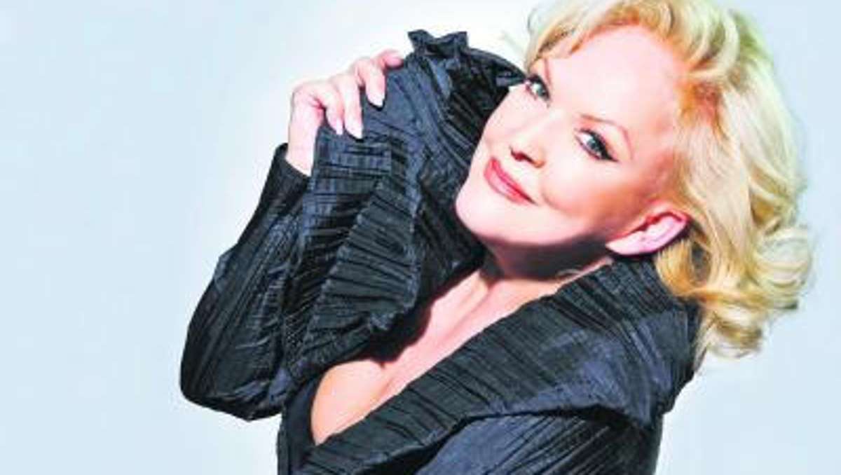 Feuilleton: Musicalstar Angelika Milster wird 65