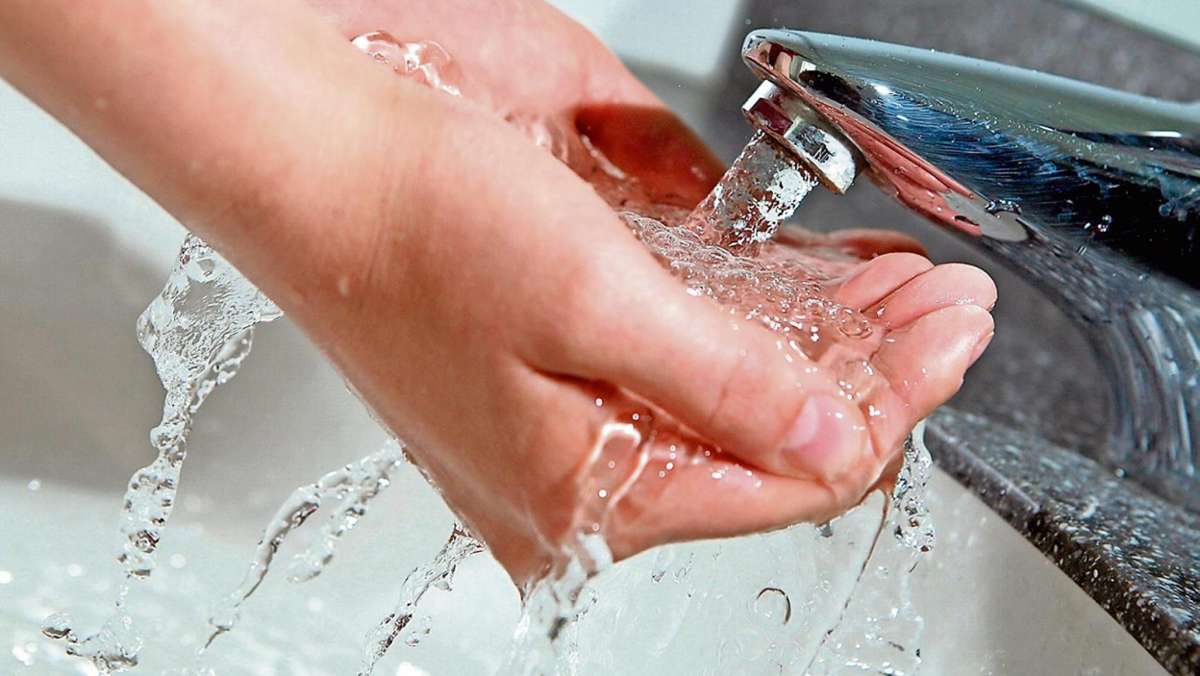 Kronach: Wasserpreis steigt um mehr als 40 Prozent