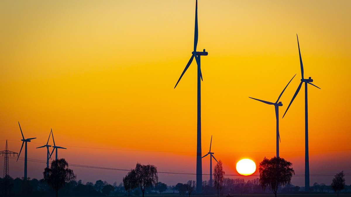 Gutachten beschlossen: Bad Rodach will Windkraft