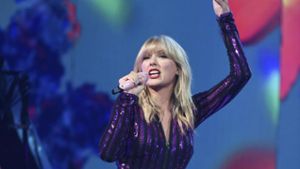 Taylor Swift kommt nach Berlin  bislang nur zwei US-Konzerte 2020