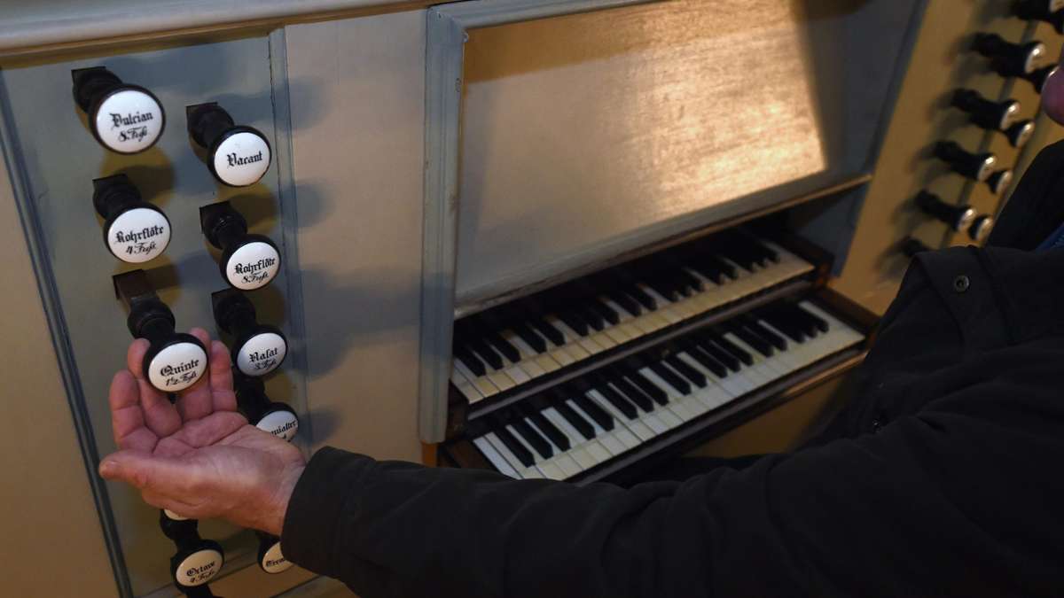Feuilleton: Orgelbau und Orgelmusik als Unesco-Welterbe nominiert