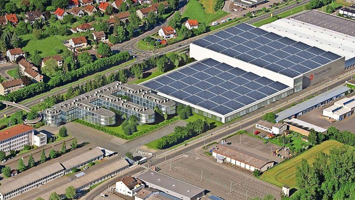 Am Hauptsitz Kronach: Loewe will neue Firmenzentrale bauen