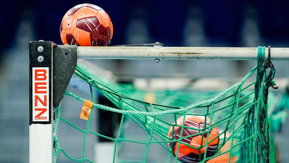 Handball: SC DHfK Leipzig kassiert knappe Heimniederlage