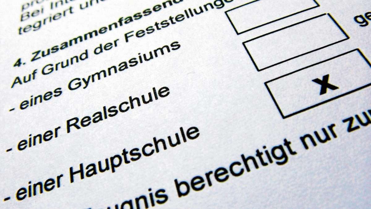 Landkreis Kronach: Die Qual der Wahl