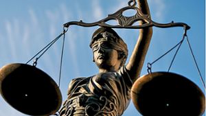 Coburg: Geständnis unter Tränen vor Gericht 
