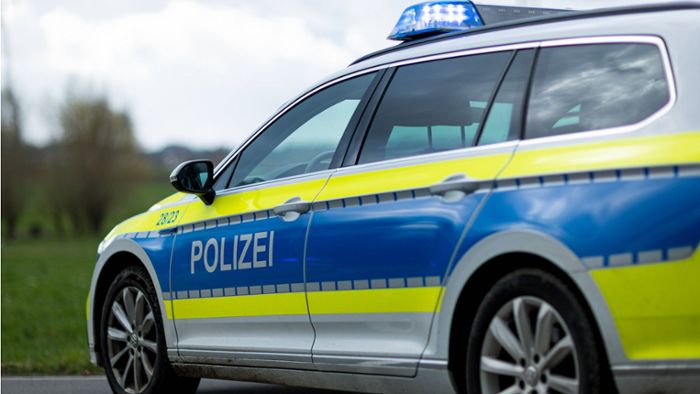 Niedersachsen: Hunderte Einsatzkräfte suchen nach vermisstem Jungen