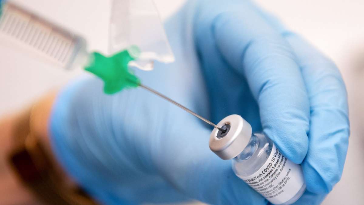 Kritik am RKI: Wie es zu Pannen bei der Impfquote kommen konnte