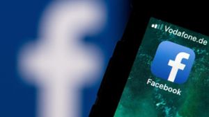 Facebook speicherte Nutzer-Passwörter intern im Klartext