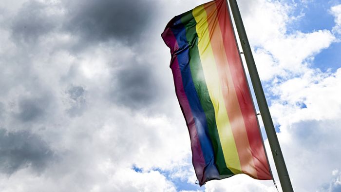 Demo gegen LGBTIQ+: Anklage  nach Rede auf Kundgebung in Ebern