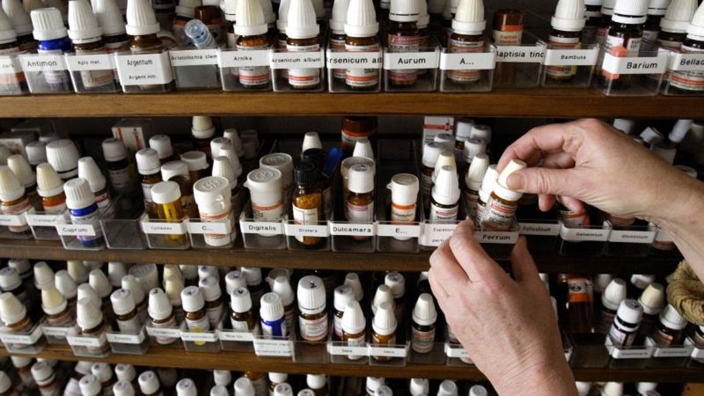 Ende der Kostenübernahme?: Homöopathie-Arzneien: Übernahme von Kosten bleibt umstritten