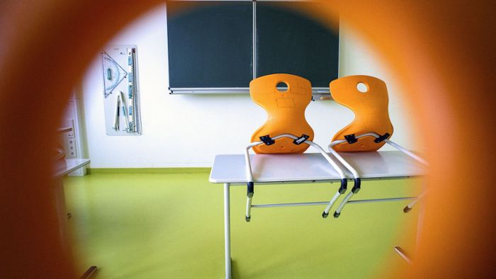 Akuter Lehrermangel: Was Kronacher Pädagogen nun fordern